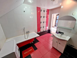 Частный дом Таунхаус со своим двором Кубанский Дворик 1