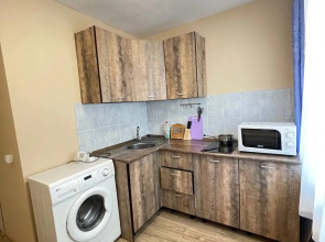 Квартира 1-комнатная в ЖД районе