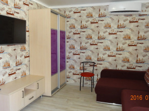 Гостевой Дом Золотая Рыбка