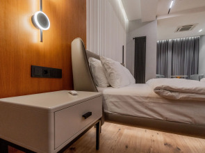 Апартаменты Ривьера Каспия 3