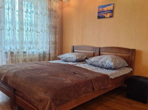 Апартаменты Россия, Пятигорск, пр. Калинина 2 к 3