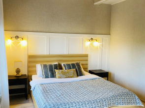 Гостевой дом Коприно