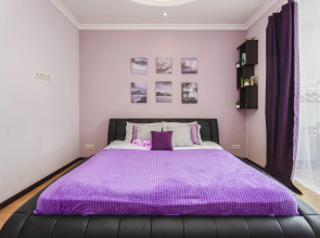 Квартира на Павшинской улице 2