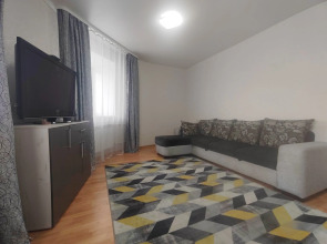 Квартира Шилова 19