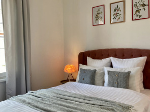 Апартаменты Comfort & Relax Home at Naberezhniy