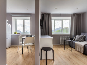 Апартаменты RentHibiny