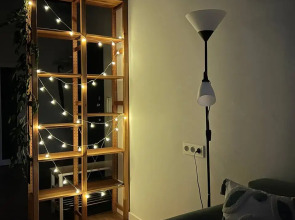 Апартаменты Rizone 3