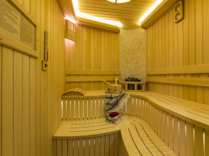 GLK PREMIER Sea Mansion Suites & Spa