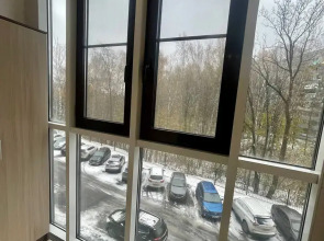 Квартира 1-Комнатная для 3 Гостей