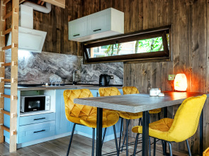 Бунгало Вилладж