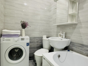 Апартаменты Lux на Фучика