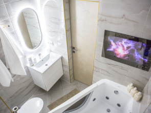 Апартаменты Современный шик