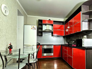 Квартира Сыктывкар Орджоникидзе 33/45