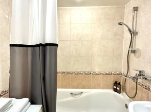 Квартира Уютная 2-к квартира с раздельными комнатами