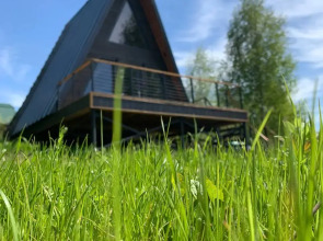 Частный Дом Gravity Home