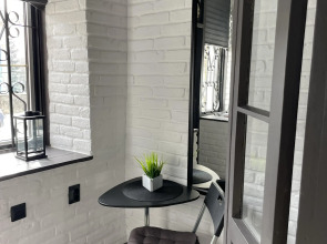 Лофт в центре города