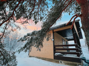 Гостевой Дом Vilajoki Agro