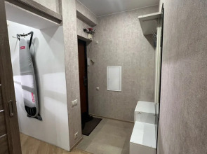 Квартира Paul_Apartament с прекрасным видом