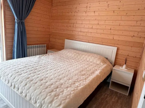 Частный дом Фазенда PZ