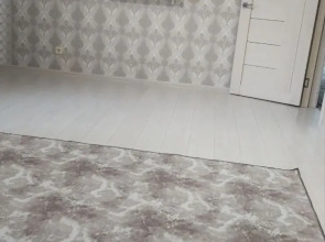 Апартаменты на Юрия Клыкова 81Г к 3А