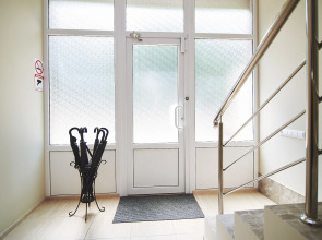 Гостевой дом Парковый