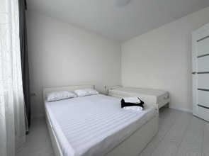 Квартира Уютная в Центре Города