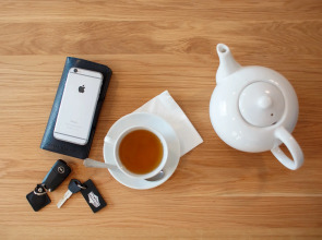 База отдыха Широкая