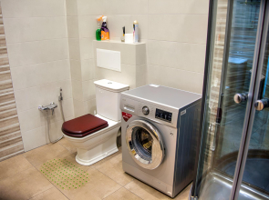 Апартаменты Евро Двушка в Центре Рядом с Парком