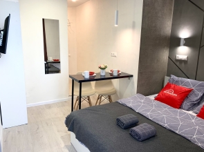 Апартаменты Апарт 151.3 Бибиревская