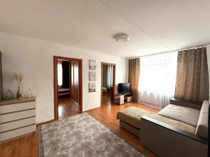 Квартира 4-х комнатная на Советской 24