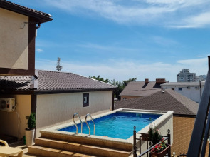 Гостевой дом Карфаген