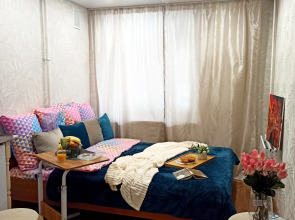 Студия 4 Тат Хаус на улице Габдуллы Тукая 9 в Центре Города