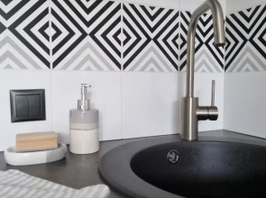 Квартира на Камероновской улице 3к1 38