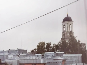 Апартаменты Южный вал 16