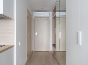 Апартаменты Terra