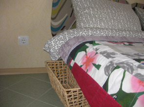 Dom Pod Zvezdopadom Guest House