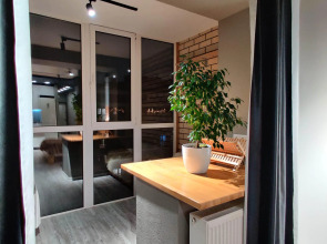 Квартира Дизайнерская с шикарным видом