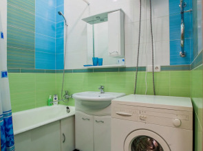 Na Kirova 3 Apartments