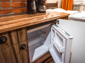 Апартаменты в Центре Петербурга