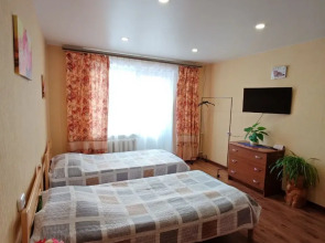 Квартира Медвежьегорск