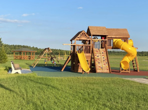 Гостевой дом КСК Тукзар