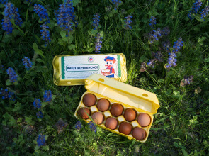 База отдыха Антлер