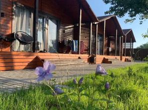 База отдыха San Siro cottage house