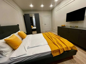 Квартира Букинг39 у Королевских ворот