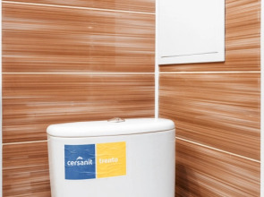 Апартаменты Люкс с Видом на Город BestFlat24 Владыкино Loft