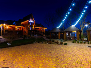 Мини-отель Боярский двор