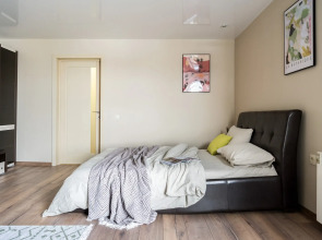 Апартаменты на улице Чайковского