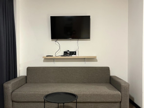 Апартаменты Gudauri Ski Retreat