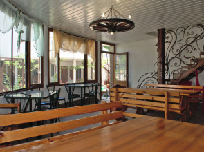 Гостевой Дом Светоч