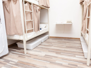 Хостел Медведково